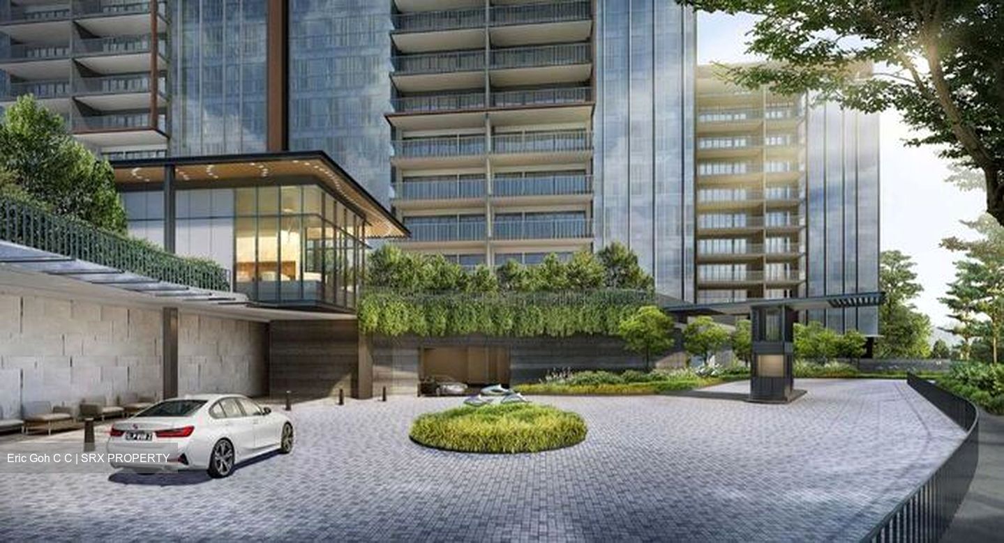 One-north Eden (D5), Apartment #636330991
